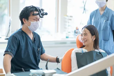 仙台ハッピーデンタル