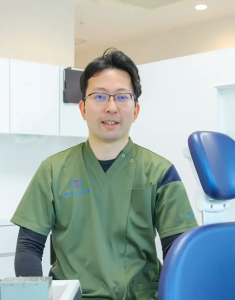 しゃもとデンタルクリニック