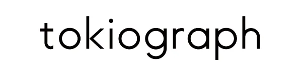 株式会社tokiograph